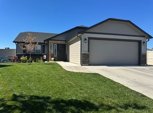 1503 White Fish Lake St, Caldwell, ID 83607
