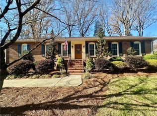 510 Merrybrook Ct, Clemmons, NC 27012