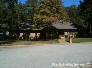 4500 Gretna Green Ln, Tyler, TX 75703