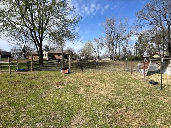 419 Dean Springs Rd, Alma, AR 72921