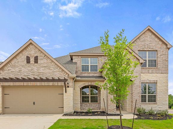 Home Exterior