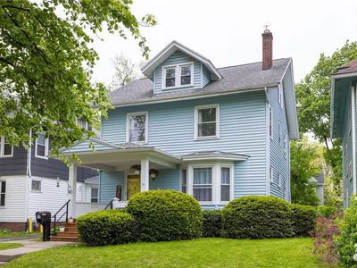 43 Woodland Park, Rochester, NY, 14610
