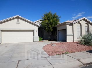 1692 E Ebony Pl, Chandler, AZ 85286