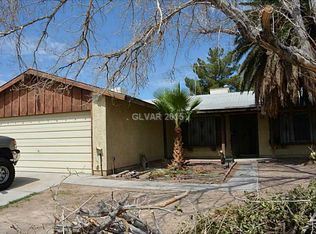 904 Marion Dr, Las Vegas, NV 89110