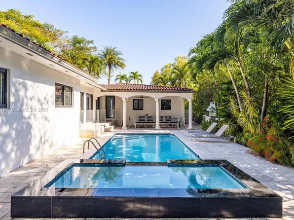1347 Bird Rd, Coral Gables, FL 33146