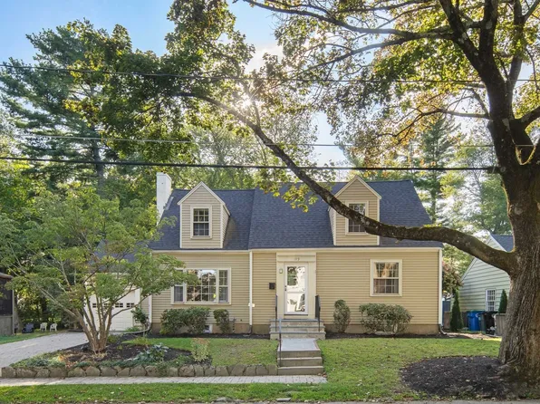 109 Brookside Ave #0, Belmont, MA 02478