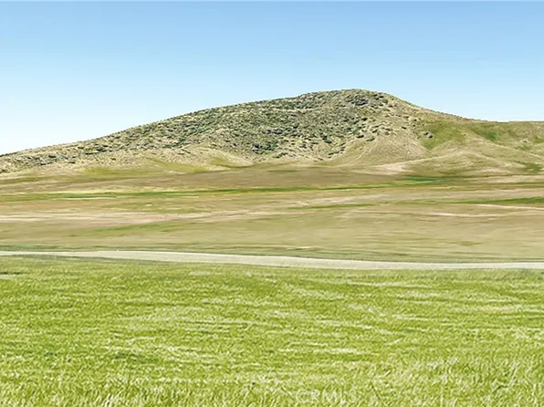 13775 Branch Mountain Rd Lot 145, Santa Margarita, CA 93453