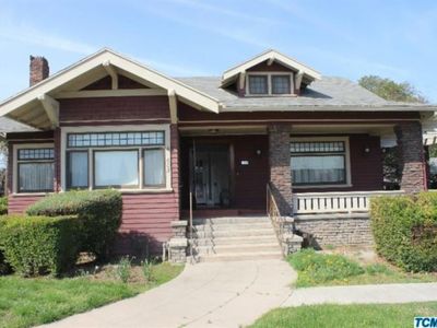 603 N Court St, Visalia, CA, 93291