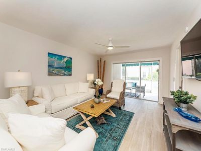 876 Gulf Pavilion Dr UNIT 105, Naples, FL, 34108