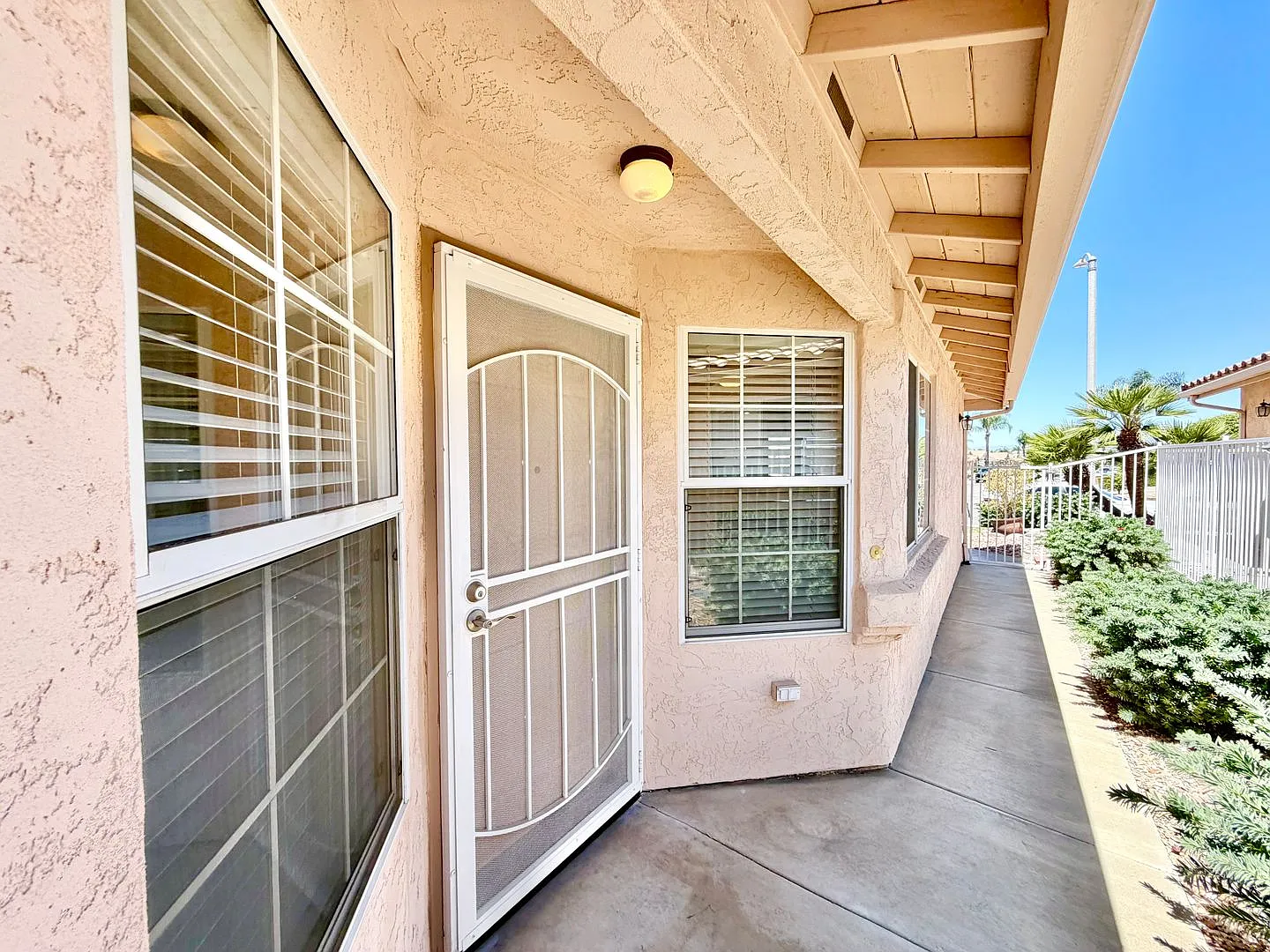 Charming 2 Bedroom 2 Bathroom Home with Sunroom in Desirable 55+ Community — Photo 4