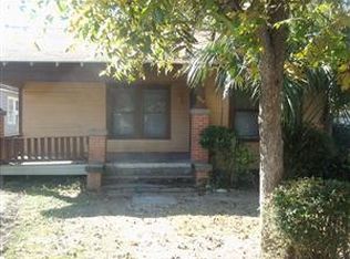 2806 Berry St, Houston, TX 77004