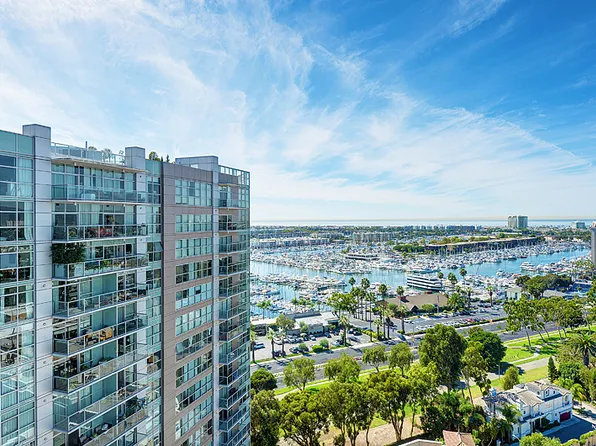 13700 Marina Pointe Dr Unit 1812, Venice, CA 90292