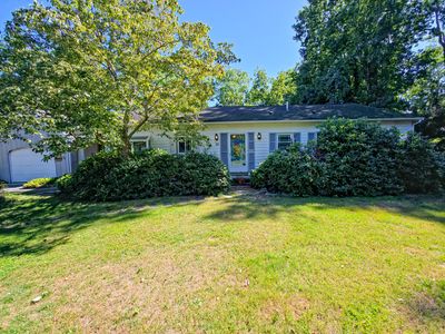 15 Lakewood Drive, East Sandwich, MA, 02537