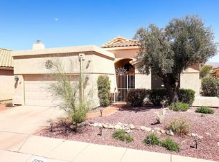 7757 E Marquise Dr, Tucson, AZ 85715