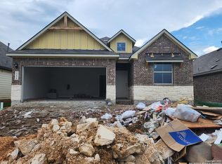 2256 Bluestem Bnd, New Braunfels, TX 78132