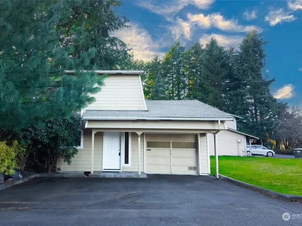 3217 Yelm Highway SE #8, Olympia, WA 98501