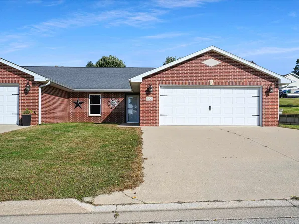 817 6th Ave SE, Cascade, IA 52033
