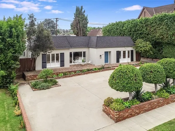 621 N Bedford Dr, Beverly Hills, CA 90210