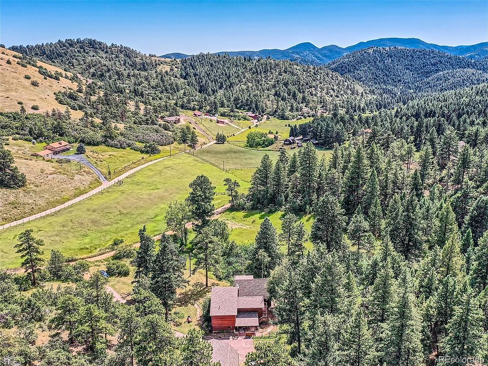 19145 Fox Den Way, Morrison, CO 80465 Zillow