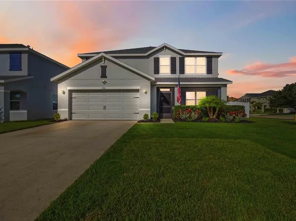 15766 High Bell Pl, Bradenton, FL 34212
