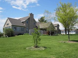 N3720 Oconnor Rd, Columbus, WI 53925