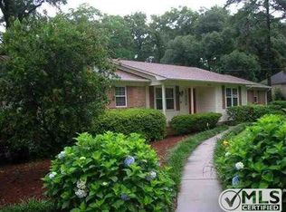 2213 Orleans Dr, Tallahassee, FL 32308