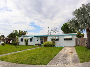 4370 SW 115th Ave, Miami, FL 33165