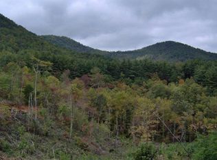 Trackrock Gap Rd, Blairsville, GA 30512