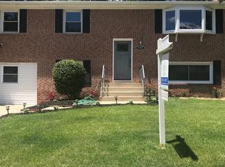 4909 Woodford Ln, Upper Marlboro, MD 20772