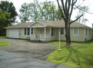 814 Sheridan Dr, Wauconda, IL