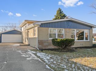 400 Westgate Ave, Chicago Heights, IL 60411