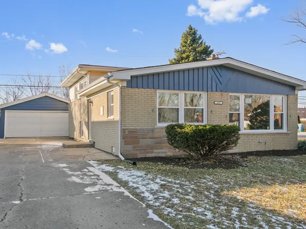 400 Westgate Ave, Chicago Heights, IL 60411