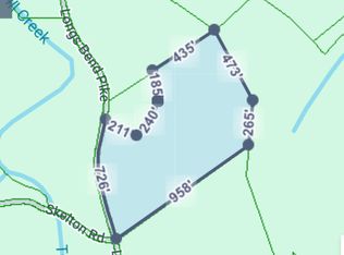 Longs Bend Rd, Surgoinsville, TN 37873