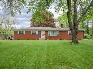 6141 Winnpeny Ln, Indianapolis, IN