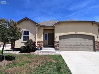 2255 Reed Grass Way, Colorado Springs, CO, 80915