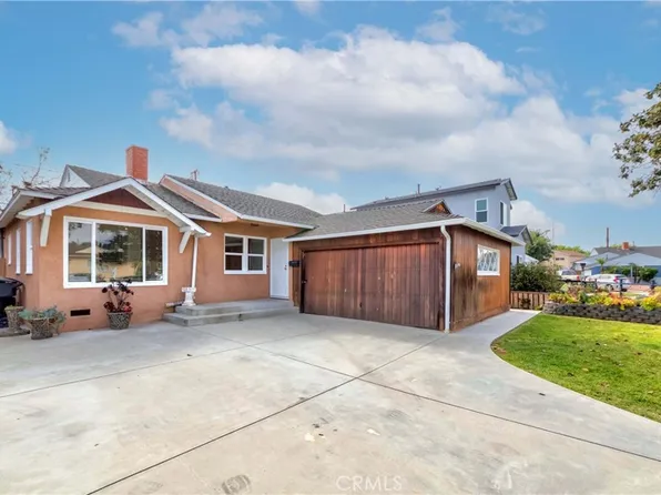 16816 Falda Ave, Torrance, CA 90504