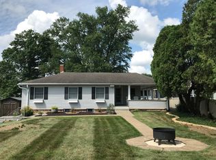 3419 Collins Ferry Rd, Morgantown, WV 26505