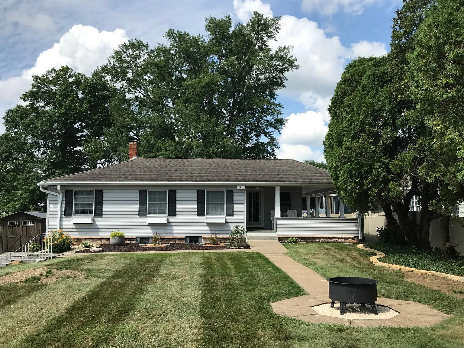 3419 Collins Ferry Rd photo 1