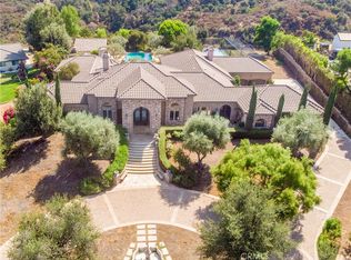 1340 Hidden Springs Dr, Corona, CA 92881