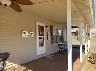 180 Walnut Dr, Springville, TN 38256