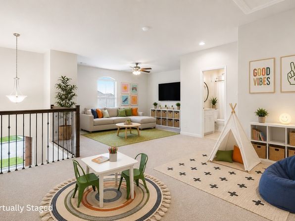 Argyle TX Single Family Homes For Sale - 544 Homes | Zillow