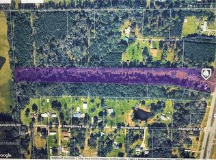 9018 Highway 165, Pollock, LA 71467