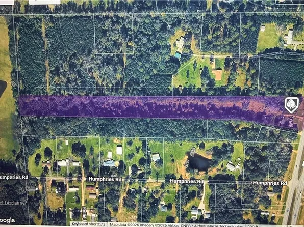 9018 Highway 165, Pollock, LA 71467
