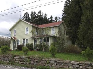 3489 Belmont Tpke, Union Dale, PA 18470