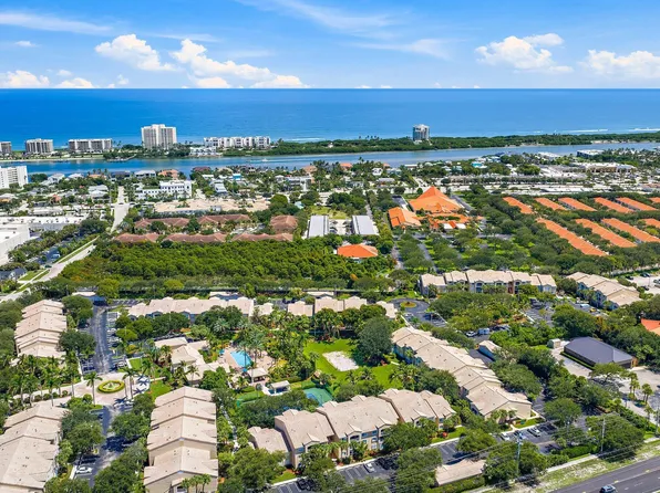 248 VILLAGE Boulevard #3107, Tequesta, FL 33469