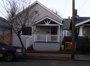 83 NE Stanton St, Portland, OR 97212