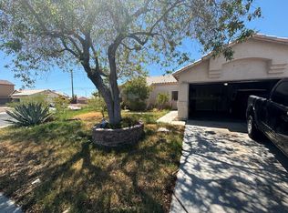 3203 Lost Mesa Ct, North Las Vegas, NV 89031