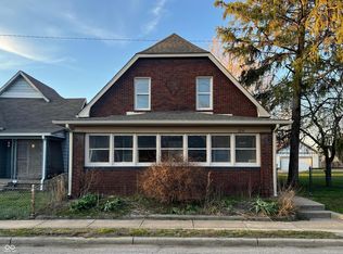 264 E Caven St, Indianapolis, IN