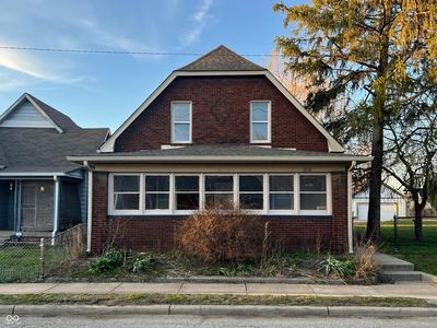 264 E Caven St, Indianapolis, IN, 46225