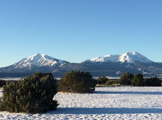 59 Shawnee Cir, Walsenburg, CO 81089